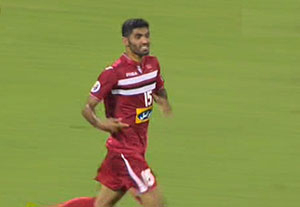 سورپرایز برانکو در ترکیب پرسپولیس