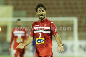 شجاع: بابت محرومیتم شوکه شده‌ام