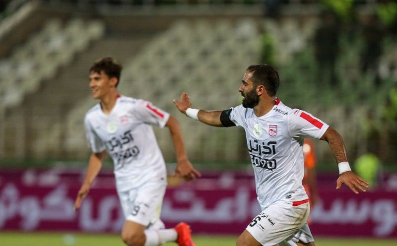 کیانی: امسال یک جام برای تبریز می‌آوریم 