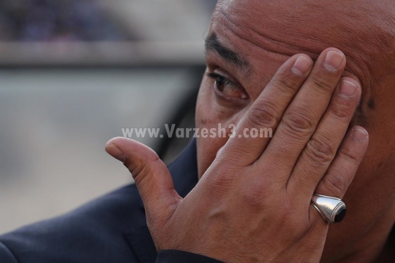 استقلال و دوباره سرگیجه؟ چرا؟