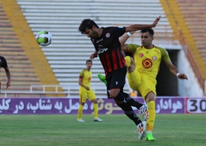 سیاه جامگان 1- نفت 1؛ آل‌کثیر نجات‌بخش