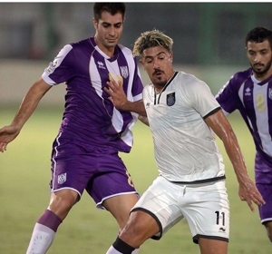 توافق نهایی کوروشی با نساجی مازندران