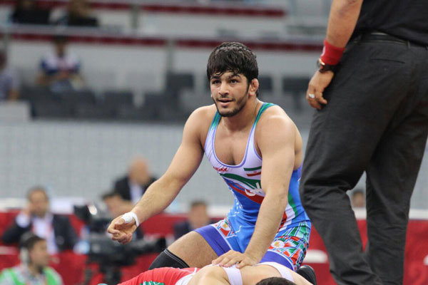 پاسخ حسن یزدانی به ابهام های تغییر وزنش