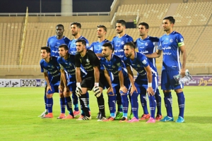 ترکیب استقلال خوزستان برابر سپیدرود رشت اعلام شد