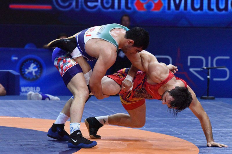 ماهشهر و تبریز میزبانان جام تختی