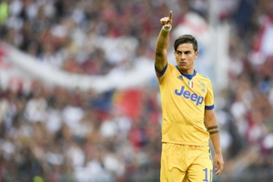 جنوا 2 – 4 یوونتوس؛ بازگشت با جادوی دیبالا