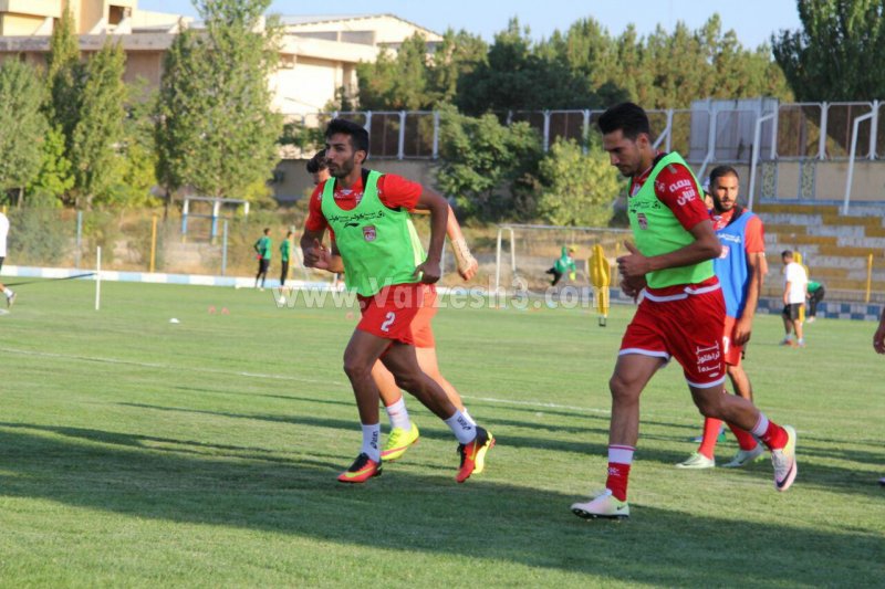 نیمکت نشینی حاتمی و نوری برای اعتماد به جوانان