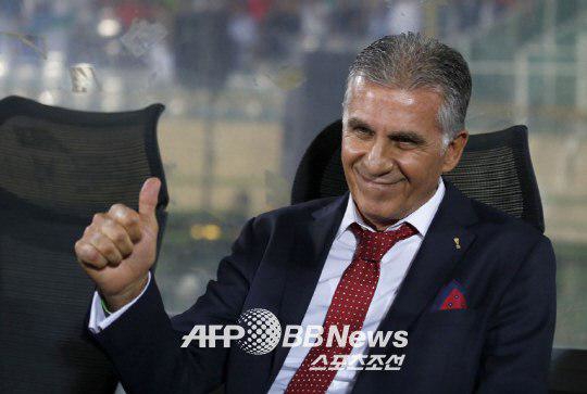 اعتراض کیروش محل تمرین ایران را تغییر داد