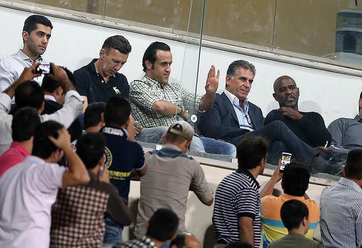 چرا کیروش به لیگ ایران علاقهای ندارد؟