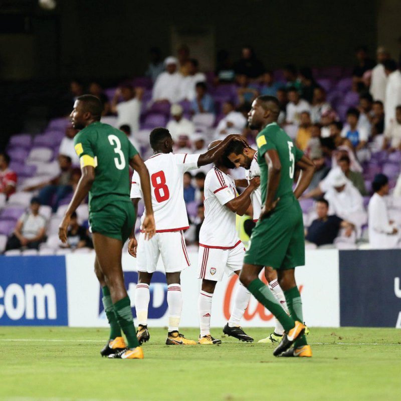 طلسم ادامهدار هزاع بن زاید برای عربستانیها