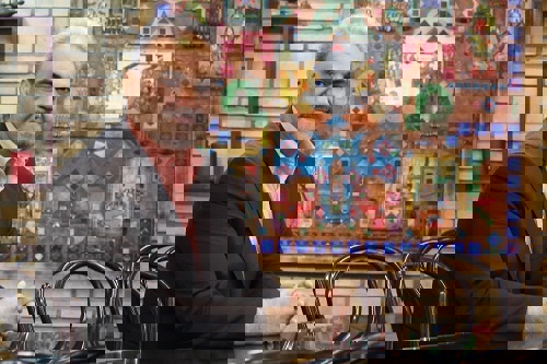 خیابانی: دایی باید سرمشق دیگران باشد 