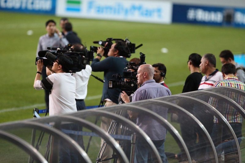 تمرین تیم ملی زیر ذره بین کره ای ها