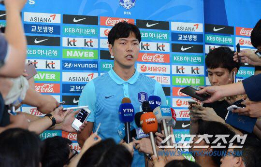 یانگ گوان: بلیط روسیه را در ازبکستان می گیریم