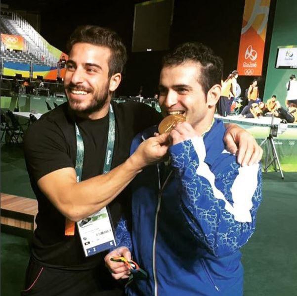 دردسر بزرگ برای سهراب مرادی و کیانوش رستمی