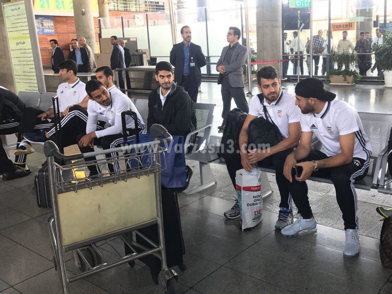 بازتاب اعتراض ملی پوشان ایرانی در رسانه‌های عربی