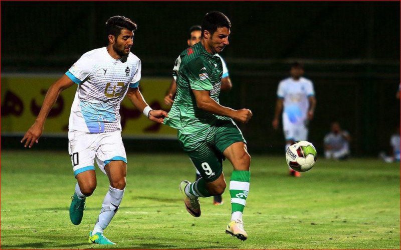 موسوی، چهارمین خروجی احتمالی ذوبآهن