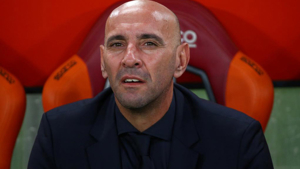 قول جالب مدیر رم در صورت صعود به نیمه نهایی CL