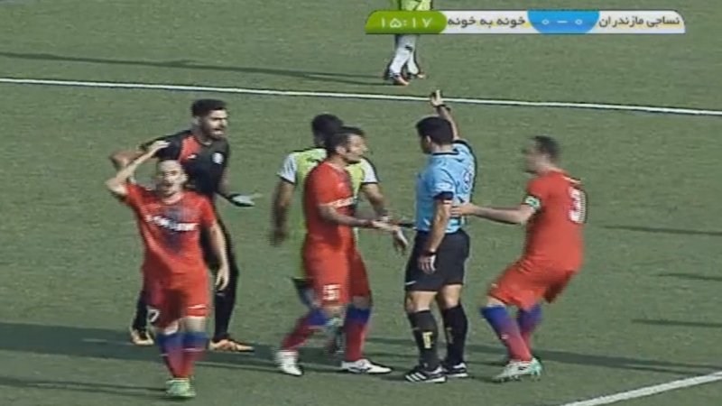 بندرعباس خانه سیرجانیها مقابل نساجی