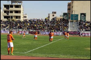 لیگ یک/ شاهکار مهابادی؛ ناگهان مدعی شدند