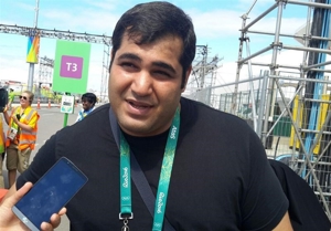 رودکی: به این جوانان ایمان دارم