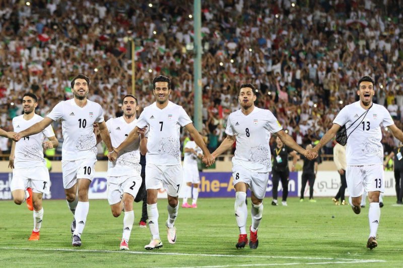 ایران - توگو به میزبانی روسیه لغو شد ؟