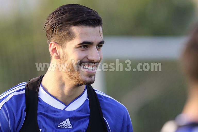 عزت اللهی: همه می خواهند کیفیت ایران را ببینند