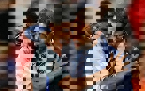 تمجید ویژه ساوتگیت از درخشش راشفورد