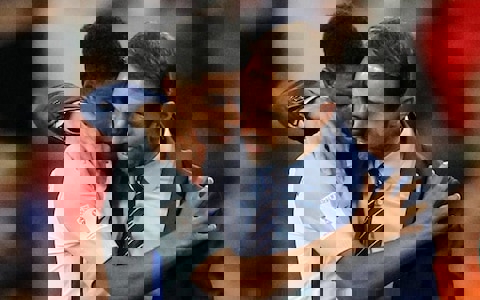 تمجید ویژه ساوتگیت از درخشش راشفورد