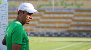 گل‌محمدی: هنوز به تراکتور مدنظرم نرسیده‌ایم