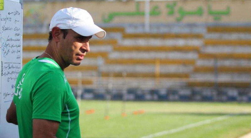 دستیاران گل محمدی مشخص شدند