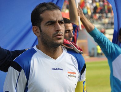 توضیح زیاد شعبو در خصوص تبانی ایران و سوریه