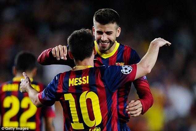 شوک به بارسلونا؛ ستارگان بزرگ در راه جدایی