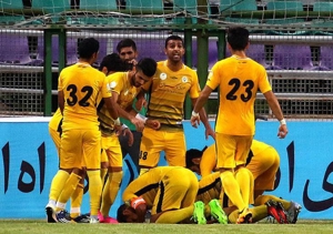 فجر تیم خوشبخت هفته پایانی سال 96