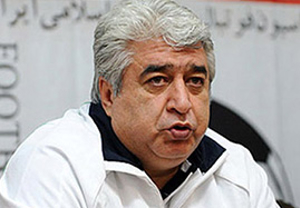 شمس: هر کسی این تیم را ببیند، میگوید پیرید!