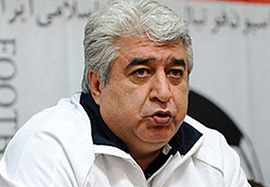 شمس: تیم امید در تورنمت  تایلند حاضر میشود