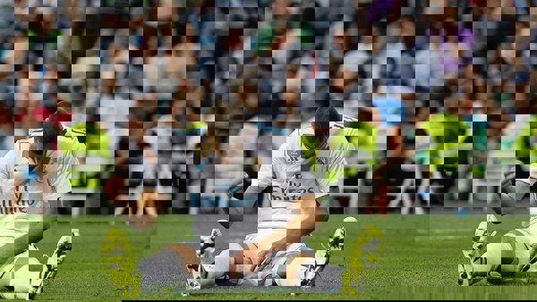 مدت زمان دوری بنزما از میادین اعلام شد