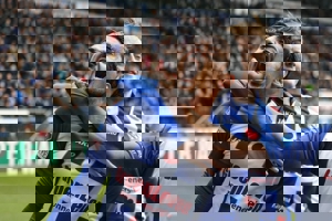 ستاره ایرانی مهمان ویژه شبکه Ziggo Sport هلند
