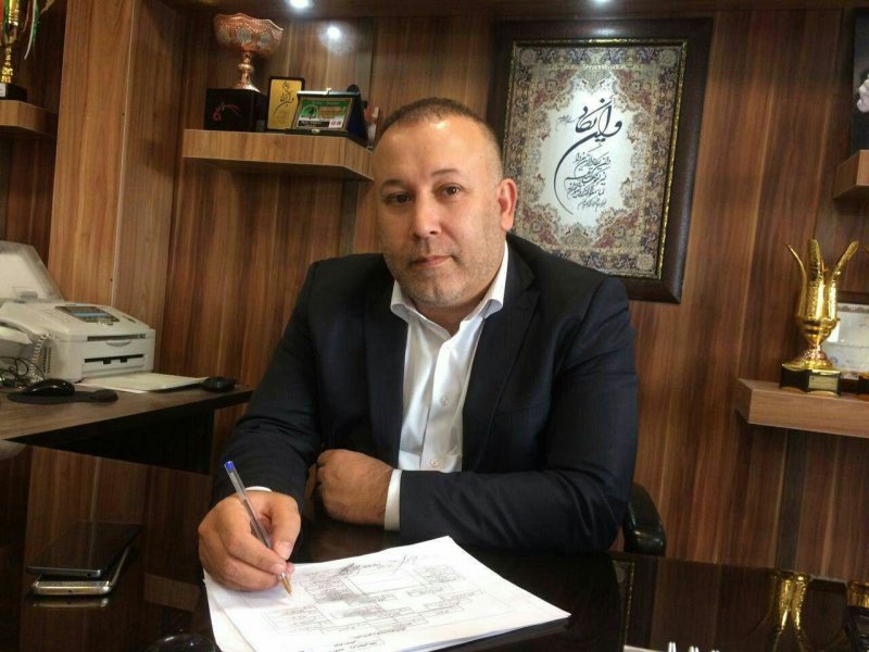 رییس هیئت مدیره آلمینیوم، برکناری حنطه را تایید کرد