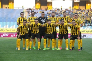 ترکیب سپاهان برابر استقلال اعلام شد