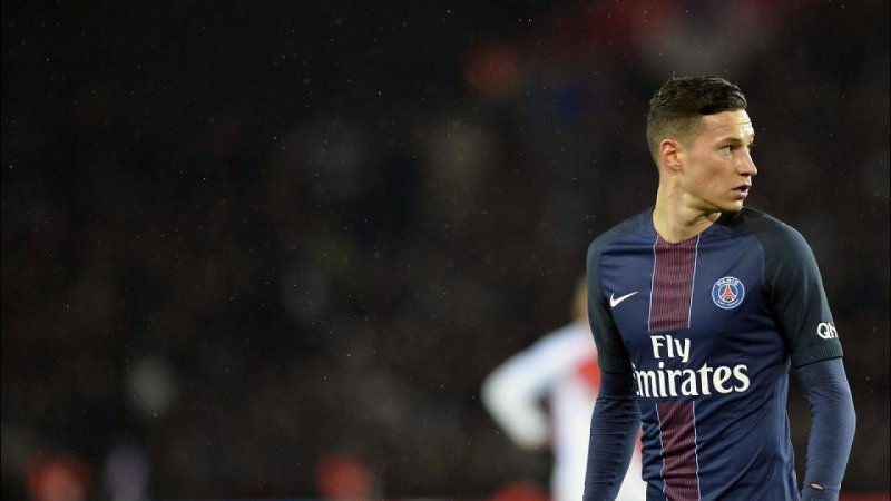 بارسا تمایلی به جذب ستاره PSG نداشت