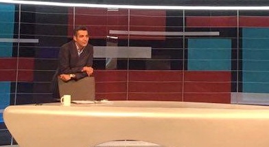 گزارش کامل برنامه نود لالیگا در ایران!