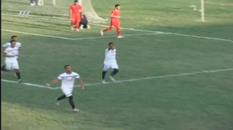 فرصتسوزی شاگردان روانخواه در لیگ یکی شدن