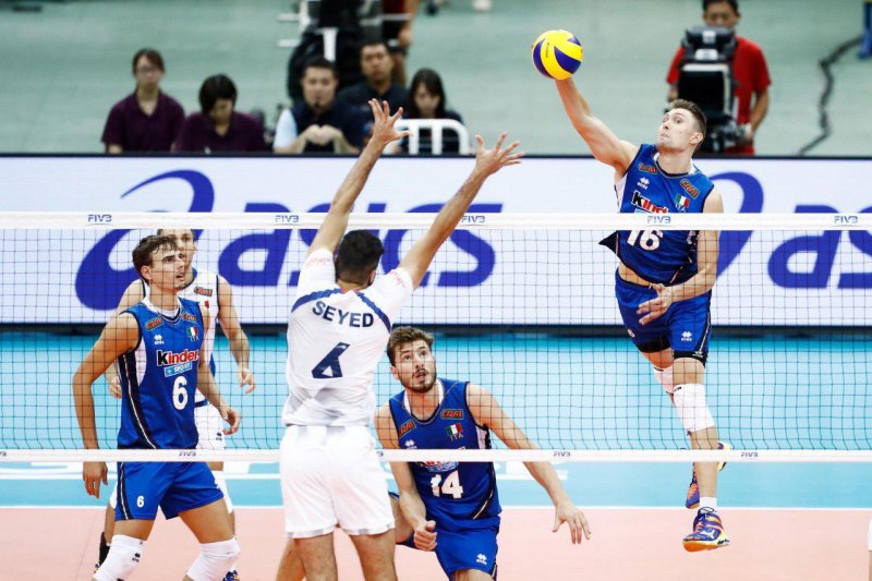 برتری آماری لاجوردیها مقابل ایران