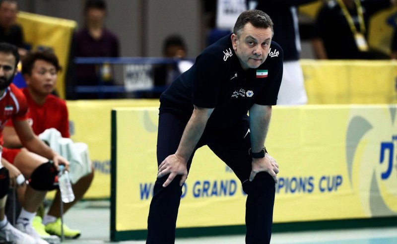 کولاکوویچ: میخواهیم سورپرایز مسابقات باشیم