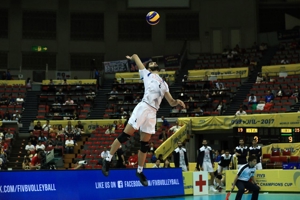 عبادی پور: برد شیرینی مقابل ایتالیا رقم زدیم