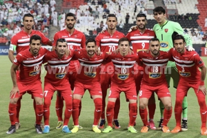 پرسپولیس در دبی از الهلال میزبانی می کند؟