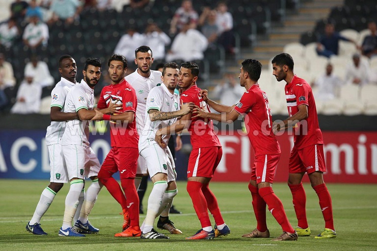 بازگشت ربیع خواه به پست هافبک دفاعی