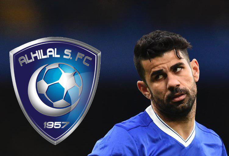 بن سعد: دیگو کاستا فقط تا ژانویه قرارداد میبست