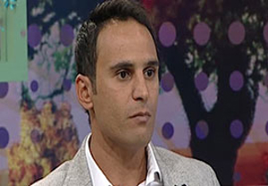برهانی: حذف استقلال؟ هیچ چیز تمام نشده است