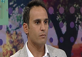 برهانی: کاش خواب باشم و این خبر دروغ باشد
